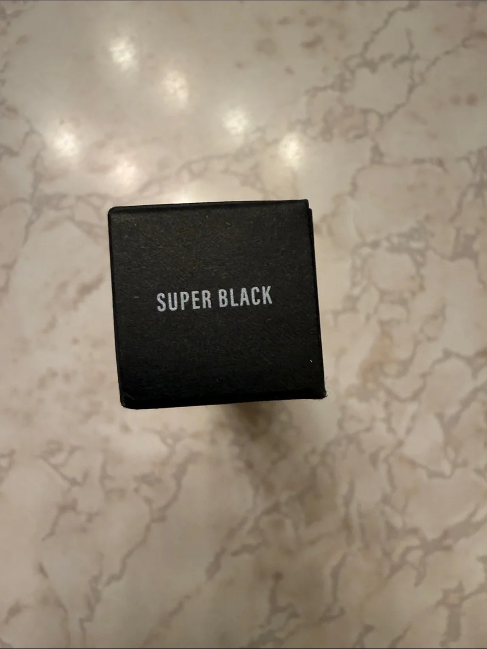 Makeup By Mario Master Mascara - Super Black